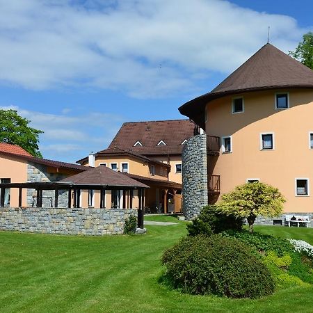 Penzion Marie - Zumberk Exterior foto
